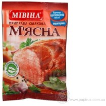 Приправа Мівіна мясная