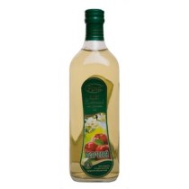 Уксус Руна Элитный натуральный яблочный 6%