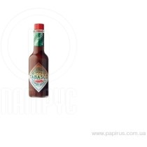 Соус Tabasco перечный Chipotle