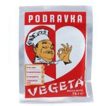 Приправа Vegeta из овощей, 75г