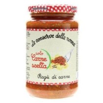 Соус Della Nonna Bolognese 350г