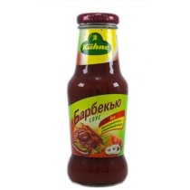 Соус Kuhne Барбекю американский, 250 гр