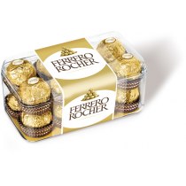 Цукерки Ferrero Rocher 200 г