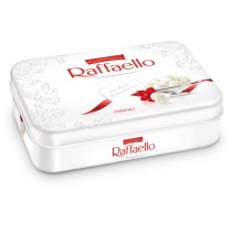 Цукерки Raffaello Латта 300 г