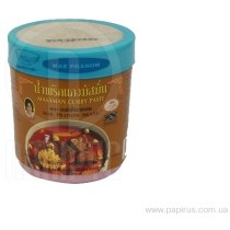 Паста Maepranom Brand Масаман кари