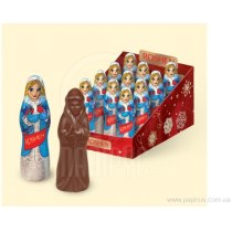 Фигурка шоколадная Roshen Снегурочка 45г
