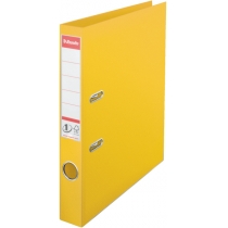 Папка-реєстратор Esselte No.1 Power А4 50мм колір жовтий
