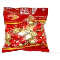Конфеты РотФронт Батончик