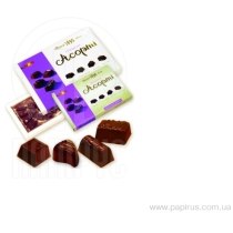 Конфеты Харьков Ассорти, 300г