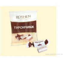 Конфеты Roshen Турончики, кг
