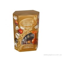 Купить Конфеты Lindt Линдор ассорти 200г - ПАПИРУС