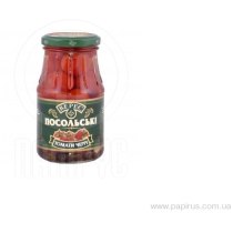 Томаты Верес Посольские Черри маринованные, 310г