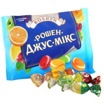 Карамель Roshen Джус Микс