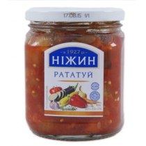 Рататуй Ніжин, 450г