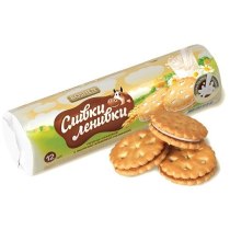 Печенье Roshen Сливки-ленивки