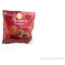 Пряники медовые Вишенка Кулиничи