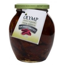 Томаты Olymp вяленые, 360г