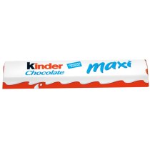 Шоколад Kinder максі 21 г