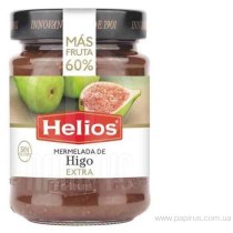 Джем Helios из инжира