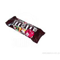 Драже M&M's с шоколадом, 45г