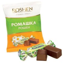 Конфеты Roshen Ромашка, 230г