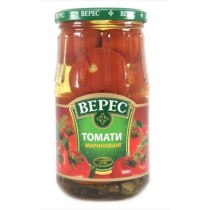 Томаты Верес маринованные, 800г