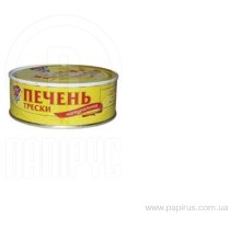 Печень трески Royal Fish
