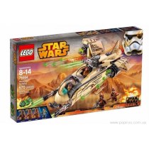 Конструктор Лего "Штурмовик Вуки (Wookiee ™)"