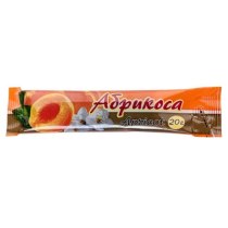 Джем Аскания абрикос стик, 20г