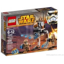 Конструктор Лего "Geonosis Troopers ™"