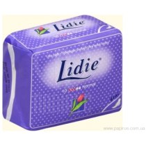 Прокладки Lidie Ультра Нормал