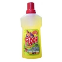 Средство для мытья пола Лайм Mr Floor 500 мл