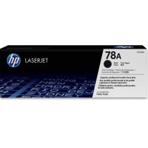 Картридж тонерний HP LJ P1566/1606DN (CE278A)