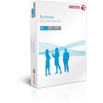 Папір офісний XEROX Bussines А4 80 г/м2, 500 арк., клас B