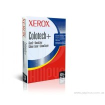 Папір XEROX Colotech Plus A4 120 г/м2 500 арк. (8847)