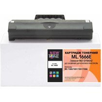 Картридж тонерний WWM для Samsung ML-1666/1661/1861/1866