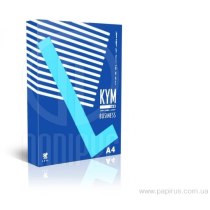 Бумага офисная KYM  LUX BUSINESS,  А4, 80г/м2, 500л, класс B