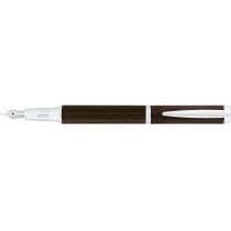 Ручка перова Cabinet Olivia, темно-коричнева