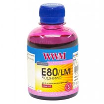 Чернила EPSON L800 E80/LM, light Magenta, 200 г.