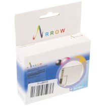 Картридж струменевий Arrow для Epson Stylus C91/T26/TX119 аналог C13T10814A10/C13T09214A10 Black (TN