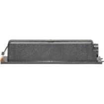 Туба с тонером WWM для Canon NP-1215, аналог NPG-1, Black, 190г