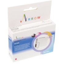 Картридж струменевий Arrow Erson Stylus C79/CX3900/4900/5900 (T0733N) Magenta