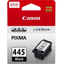 Картридж струменевий Canon Pixma MG2440/MG2450 (Black) PG-445Bk