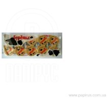 Сливки Буренка 10% 10*10г
