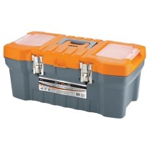Ящик для инструмента с мет. замками 22 "28х23,5х56 STELS