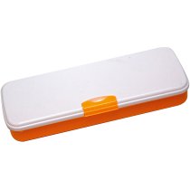 Пенал пластиковый "Orang"