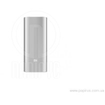 УМБ Xiaomi Mi 16000 mAh Silver