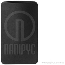 Чехол сумка для Xiaomi Power bank 5000mAh Black