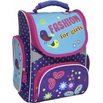 Рюкзак шкільний каркасний 13,4" (CF85664)