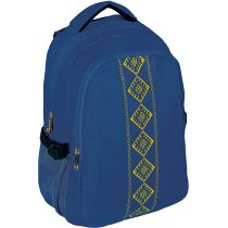 Рюкзак молодежный 17" (CF85678)